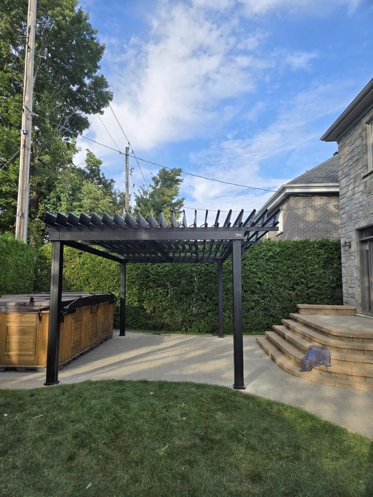 Pergola
