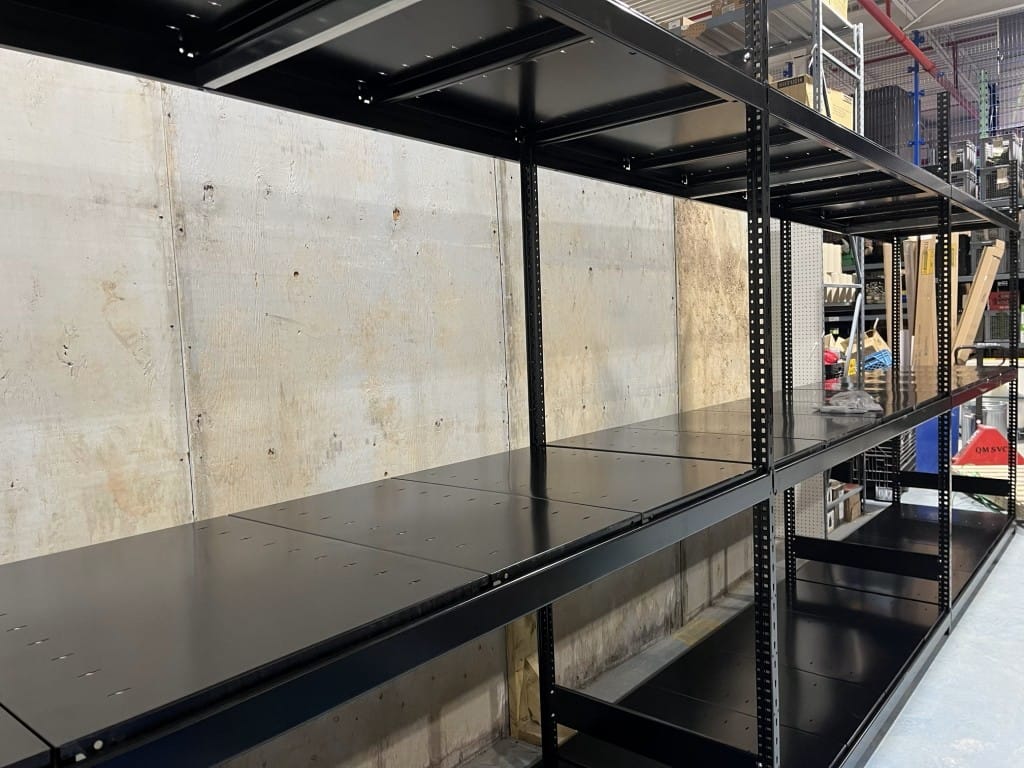 Mini Racking